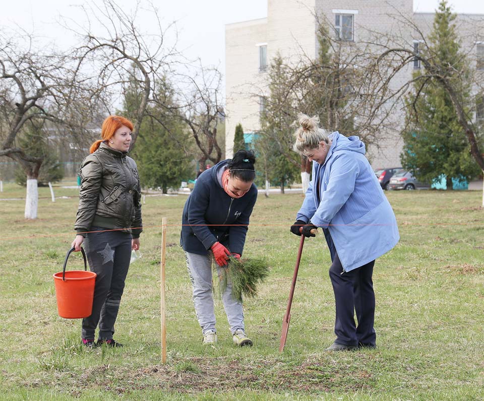 По инициативе трудовых коллективов