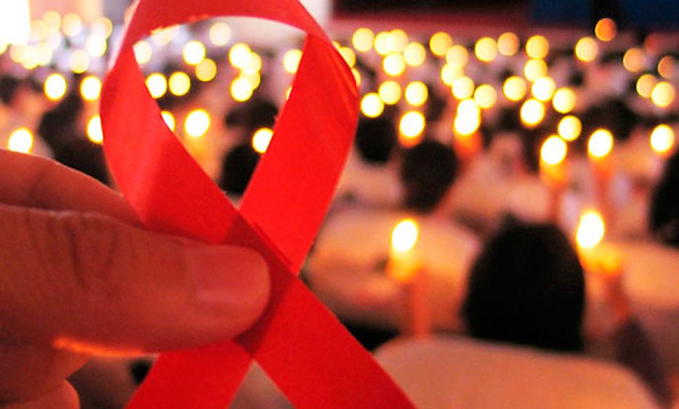 17 мая — Всемирный день памяти людей, умерших от СПИДа