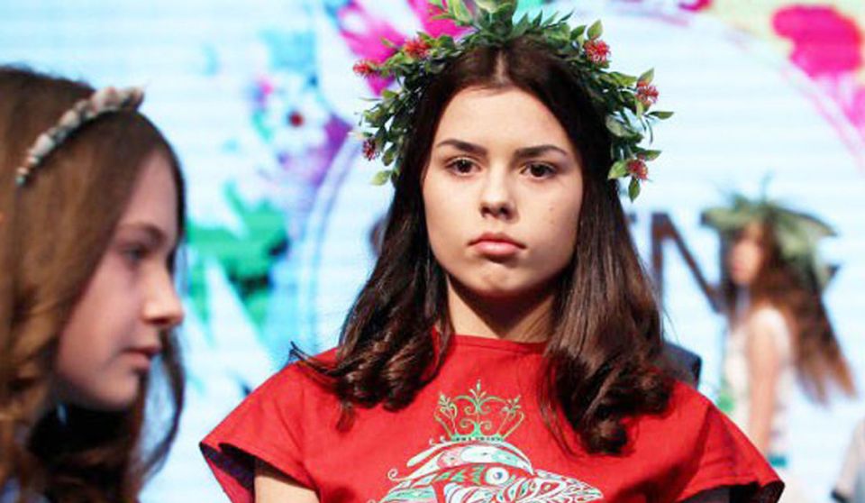 Около ста белорусских красавиц примут участие в церемониях награждения на II Европейских играх