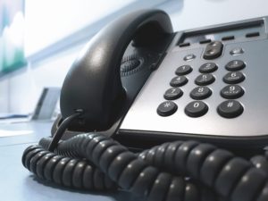 Есть вопрос к власти? Звоните на прямую линию в Круглянский райисполком