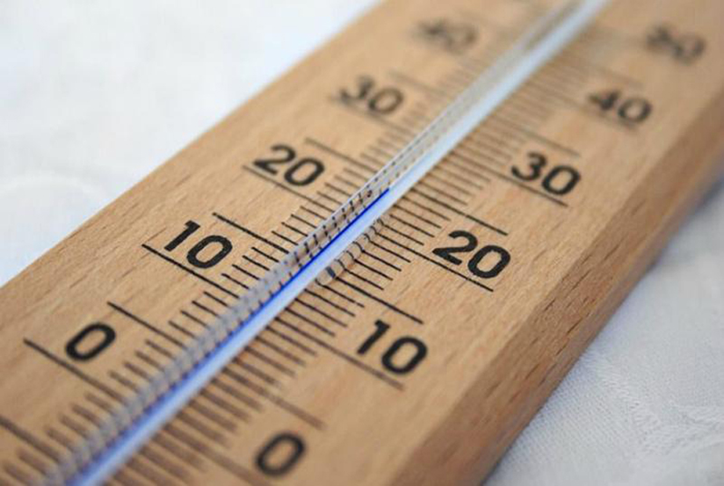 15 ноября Федерация профсоюзов начнет мониторинг соблюдения температурного режима на предприятиях