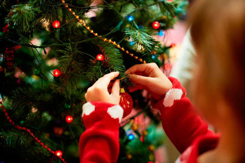 Областная благотворительная акция “Чудеса на Рождество” стартует в Могилеве
