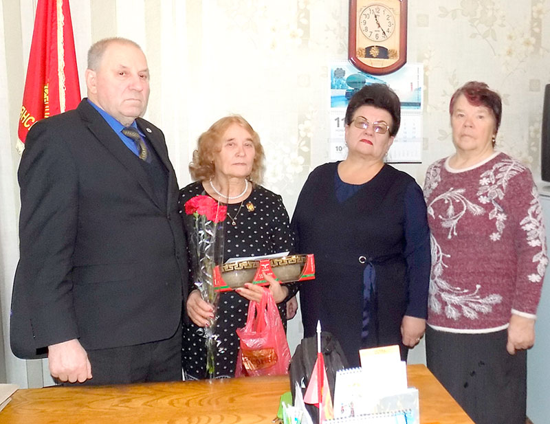 Пора  высокой  мудрости