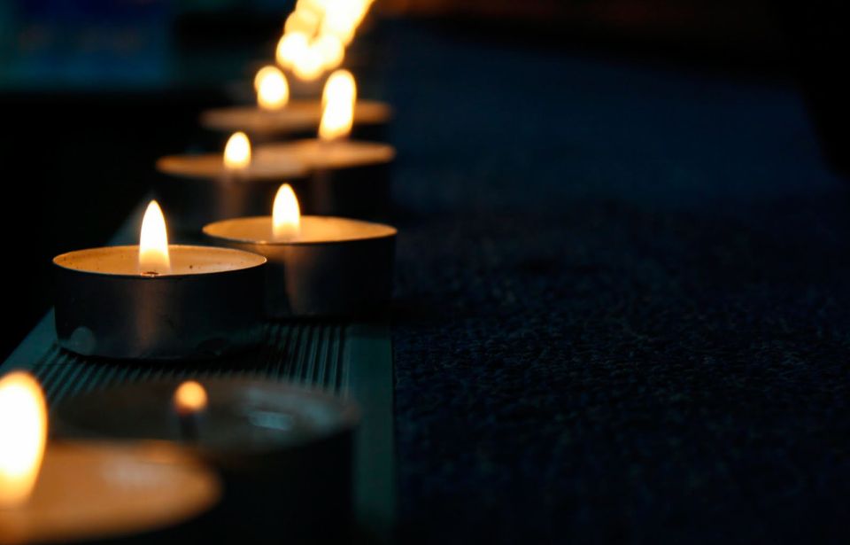 27 января – Международный день памяти  жертв Холокоста