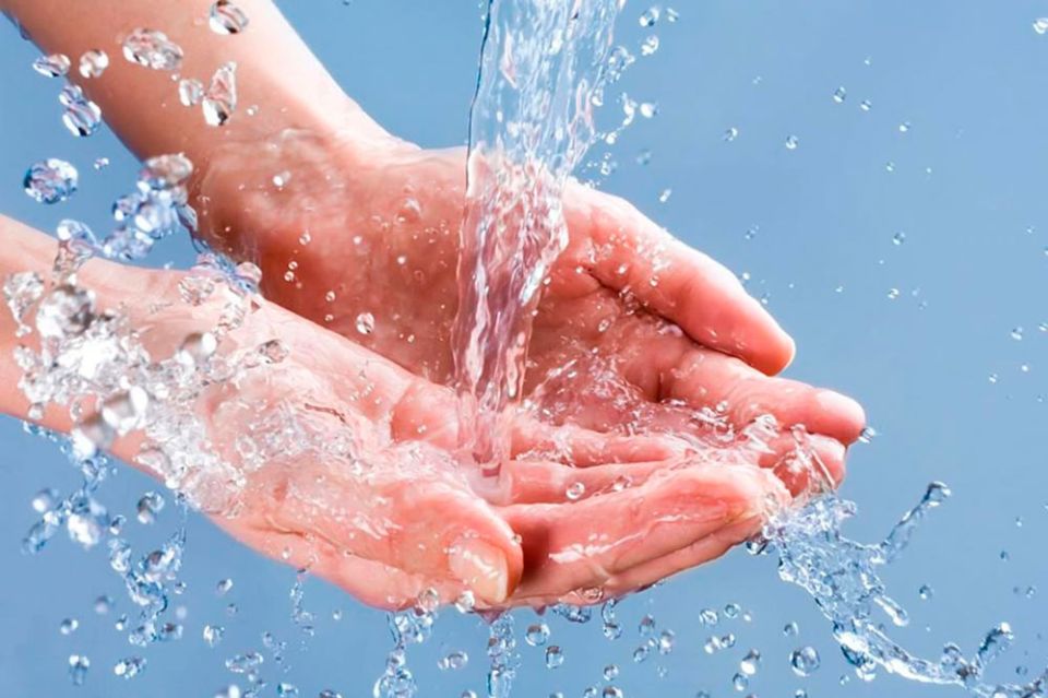 «Чистые руки спасают жизнь»