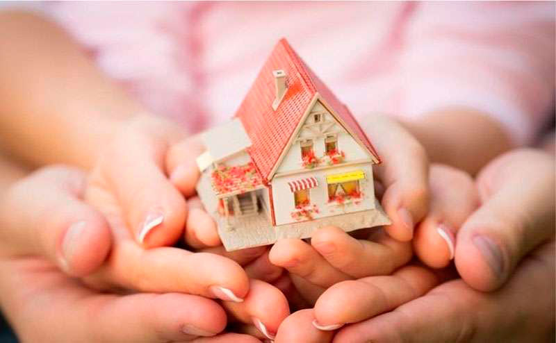 Досрочно  использовать  семейный капитал