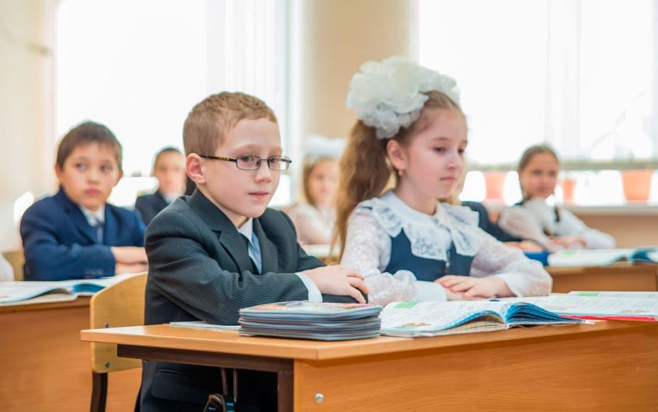 Школы Могилевской области работают в обычном режиме, но меры профилактики ОРИ усилены