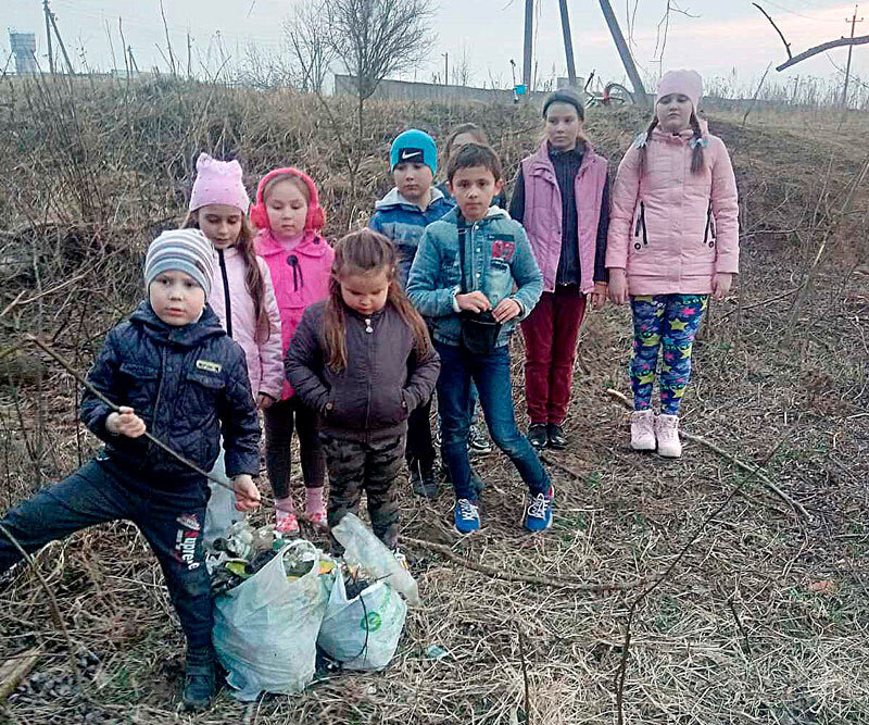 Спасибо, что так воспитали!