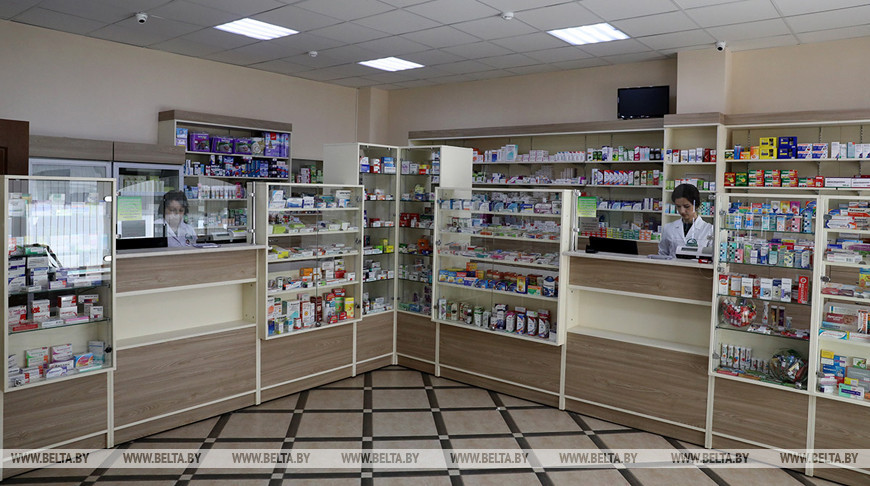 Посещать ближайшие магазин или аптеку в самоизоляции можно в исключительных случаях – МВД