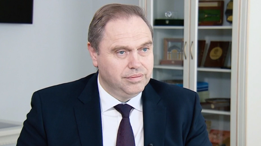 Минздрав об эпидситуации с COVID-19: видим положительную динамику в целом по стране