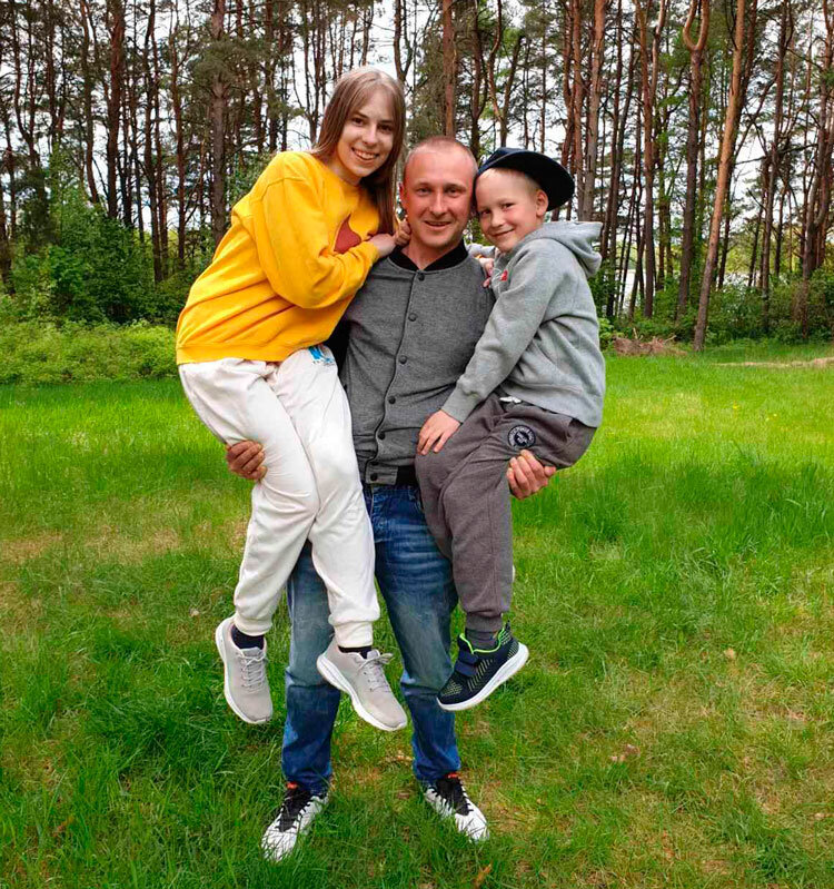 ПАПА МОЖЕТ ВСЁ, ЧТО УГОДНО…