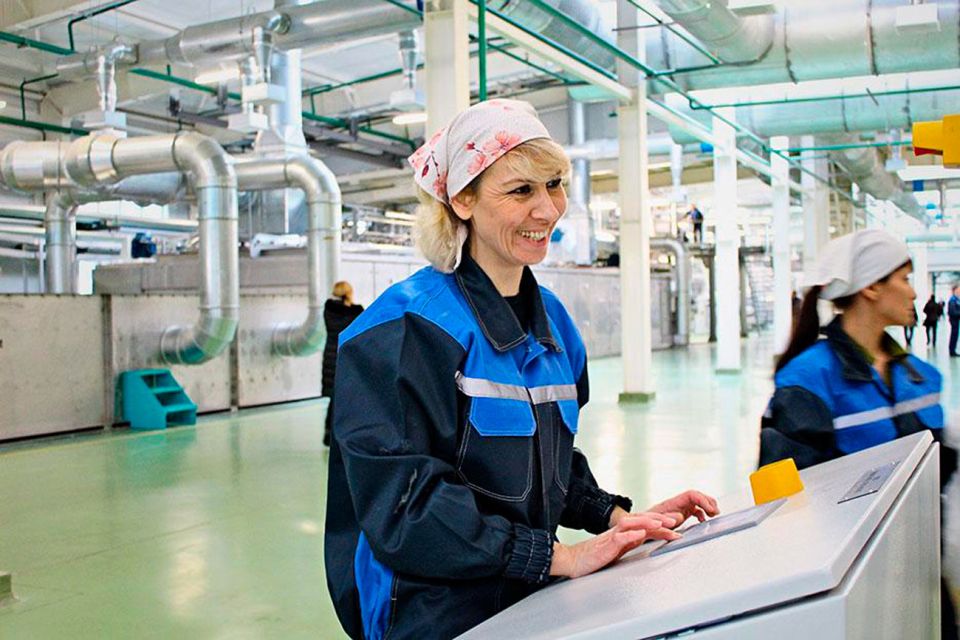 Могилевщина – наш любимый край