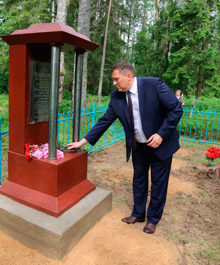 Героями были все