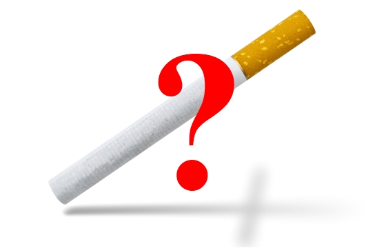Опрос об отношении к курению проводит Могилевская областная санэпидслужба