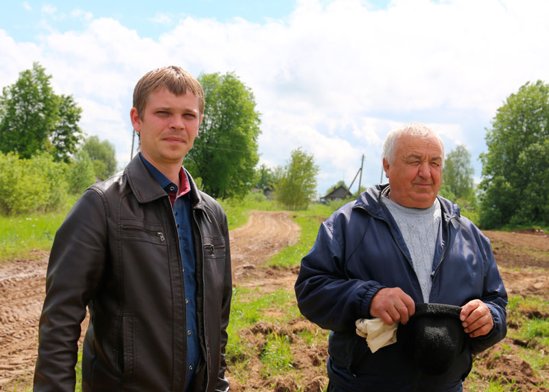 Их профессия  востребована