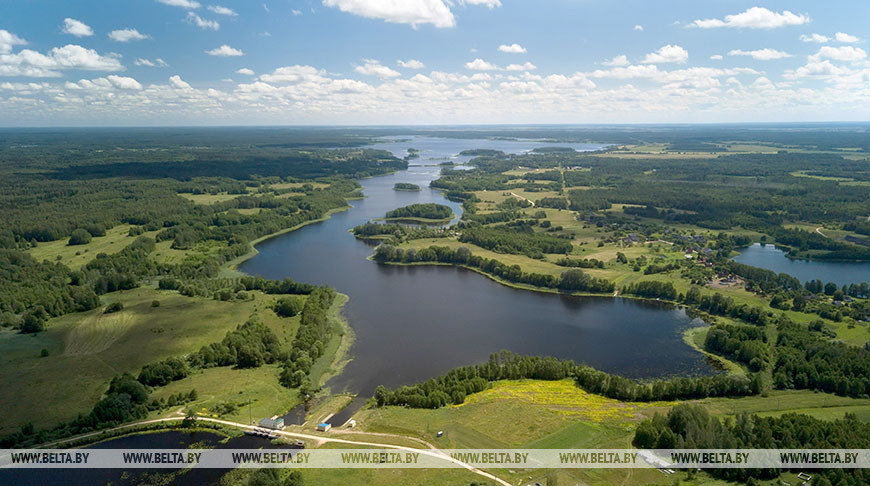 До +28 °С ожидается в Беларуси 17 июля