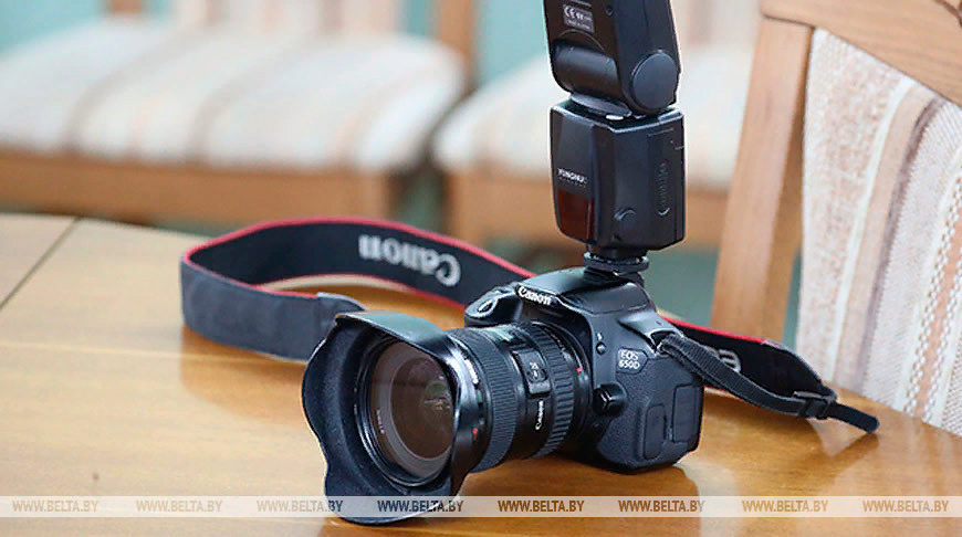 Радио «Мир» приглашает к участию в фотоконкурсе #БеларусьРадзiма