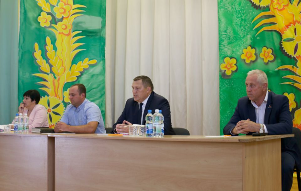 Мы многое сможем. Если вместе!