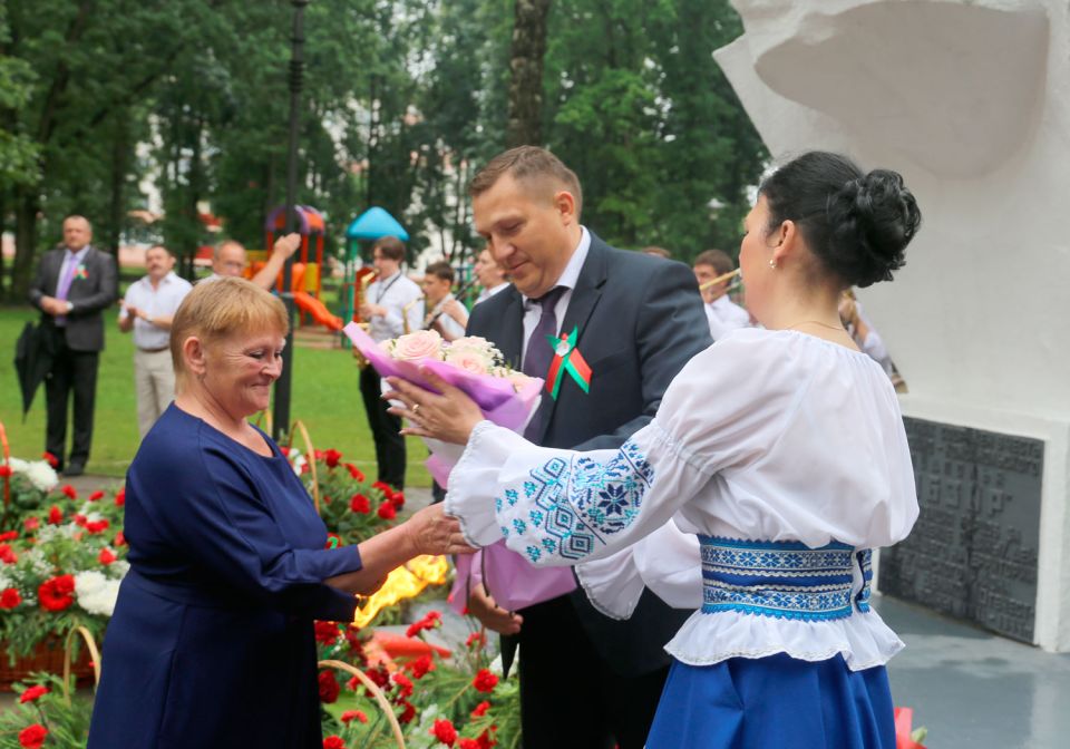 Шесть тысяч – не предел