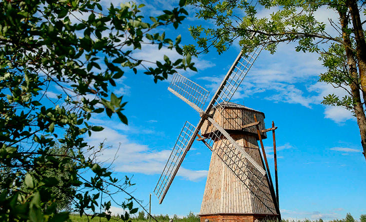 До +27°С будет в Беларуси 14 августа