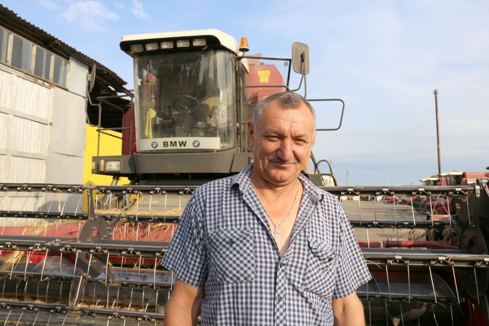 В тройке лидеров