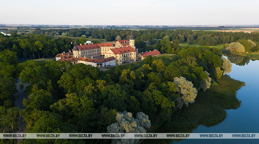 Дожди с грозами ожидаются в Беларуси 19 августа
