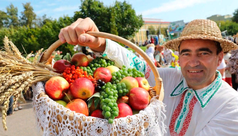 Три Спаса: традиции и приметы