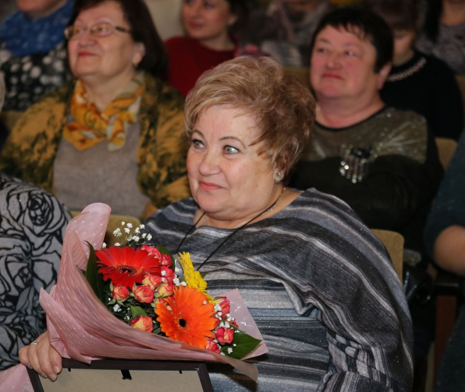 СЕРДЦЕ, ОТДАННОЕ ДЕТЯМ