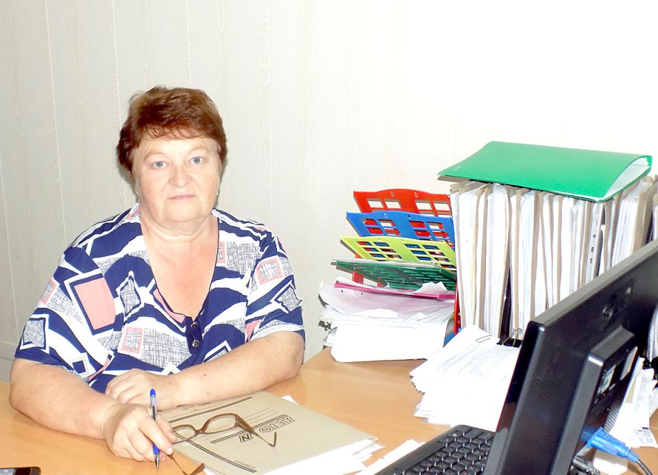 СЧАСТЬЕ НАШЛА НА КРУГЛЯНЩИНЕ