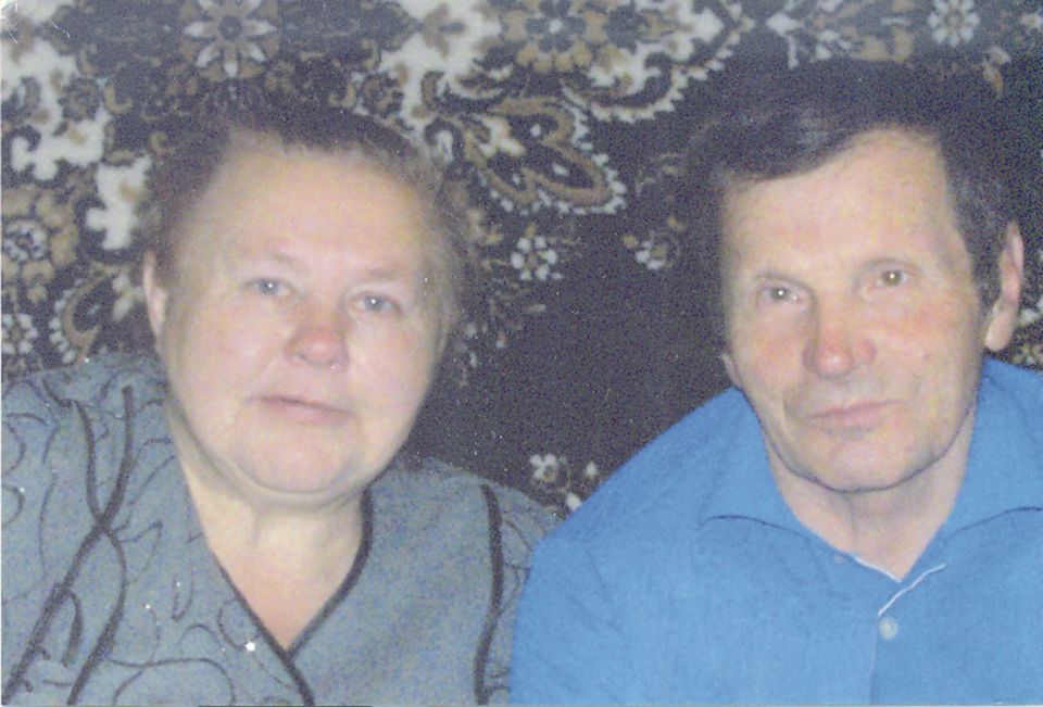 С первого взгляда, с первого слова