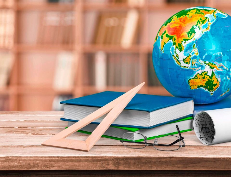 Конкурс «Учитель года» стартует в Беларуси