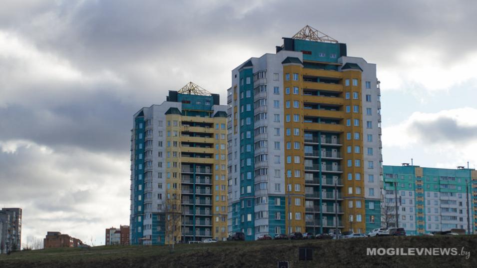 Спрос на арендное жилье растет, в том числе и в Могилевской области