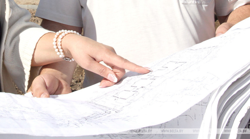 Правительство утвердило перечень градостроительных проектов на разработку в 2021 году