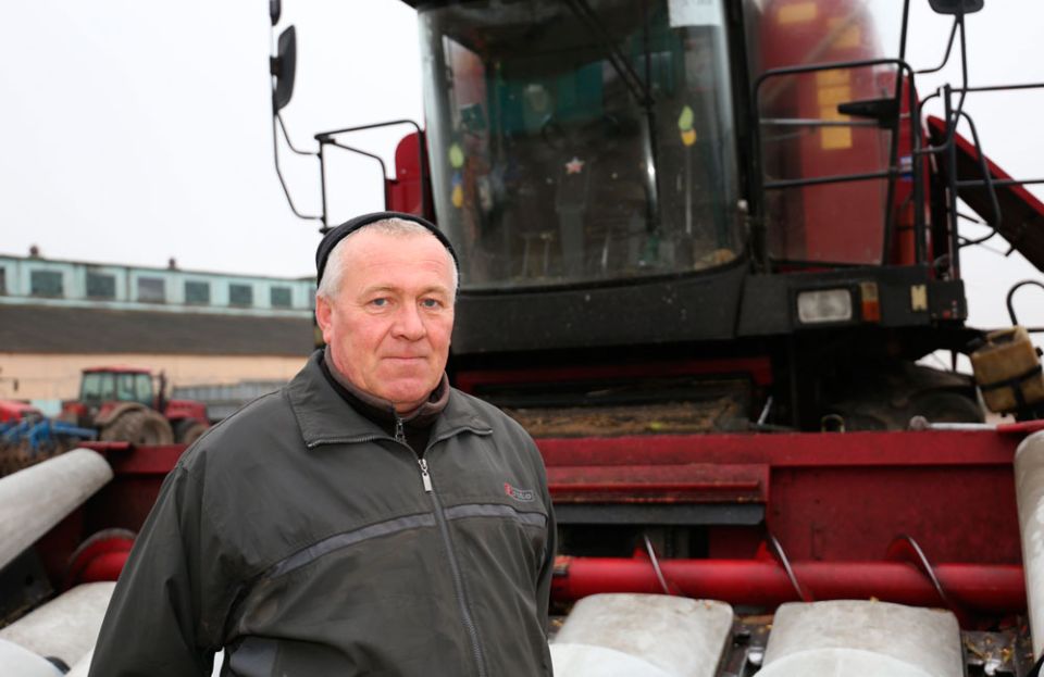 В числе «тысячников» всегда