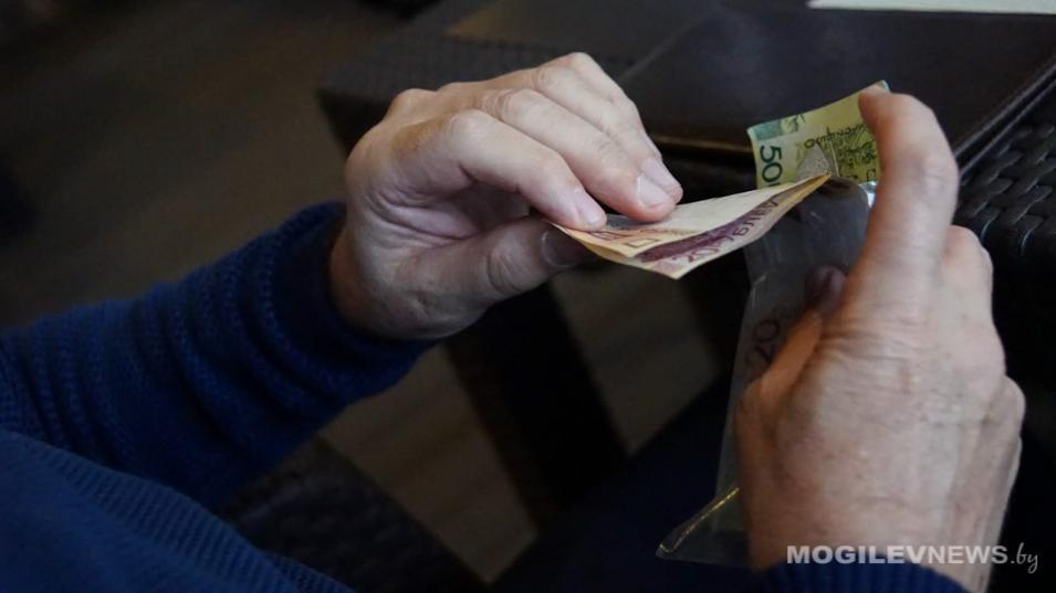 Соотношение номинальной зарплаты бюджетников Могилевщины к среднеобластному уровню за 9 месяцев – самое высокое в республике – Главное статуправление