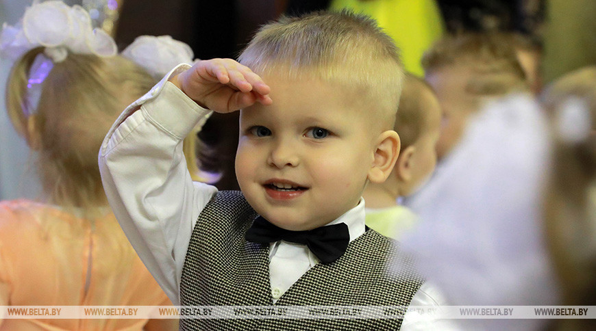 Более 50 детских домов семейного типа посетят участники акции «Наши дети» в Могилевской области