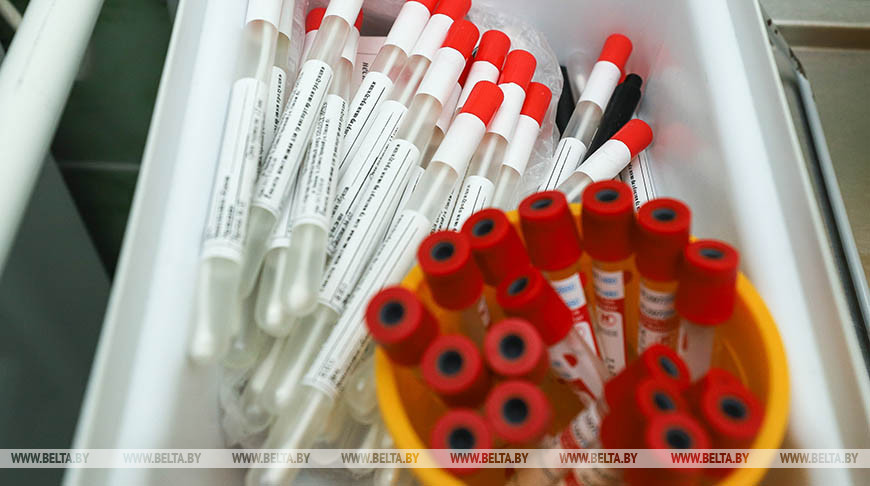 В мире за сутки зарегистрировано более 605 тыс. случаев заражения коронавирусом – ВОЗ
