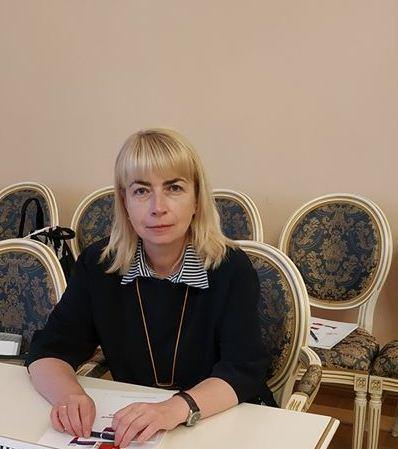 Пришло время, чтобы районные власти получили больше полномочий в решении многих вопросов — Светлана Шутова