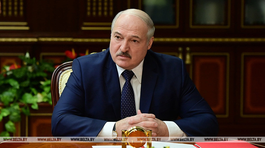 Госсекретарь Совбеза, главный контролер, губернатор и гендиректор СТВ – Лукашенко рассмотрел кадровые вопросы