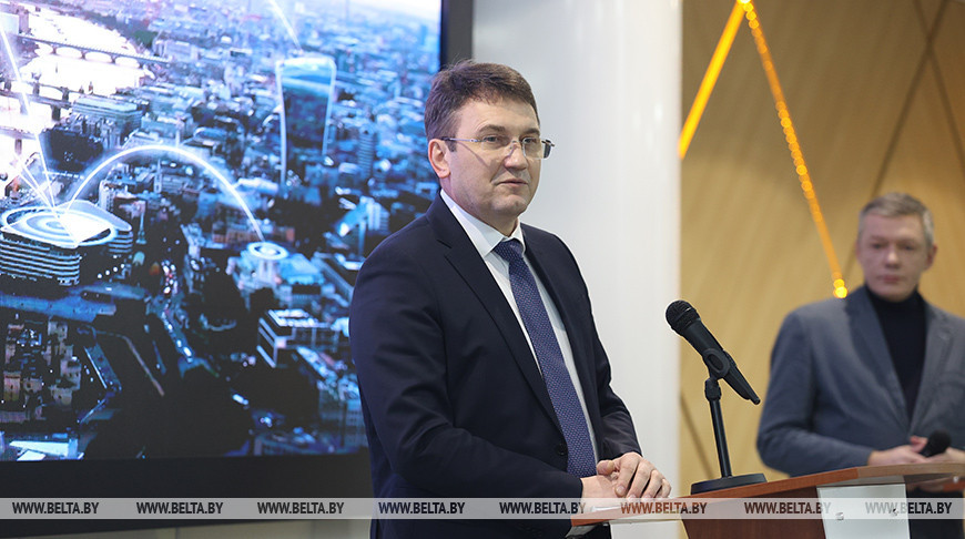 Минсвязи считает возможным покрыть всю Беларусь 5G в течение пяти лет