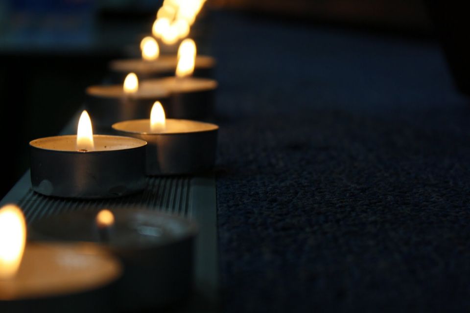 27 января – Международный день памяти жертв Холокоста