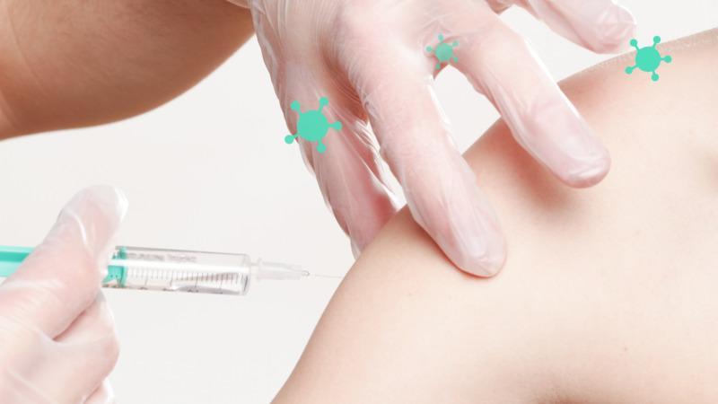 Более 1,6 тыс. медработников Могилевской области привьют от COVID-19 на первом этапе вакцинации