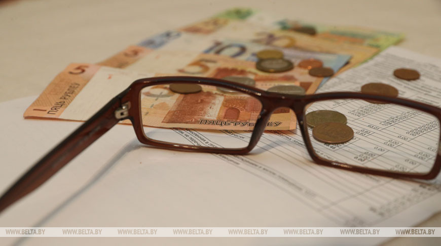 Минжилкомхоз рассказал об изменении платы за ЖКУ в январе в связи с похолоданием