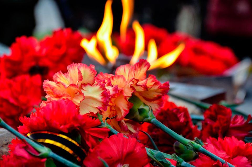 Афганское братство района