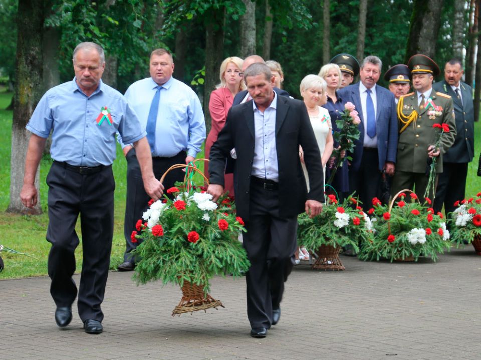 Спасал всегда других