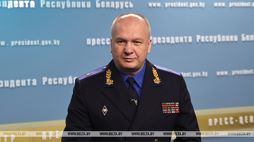 В законодательстве Беларуси появится дополнительная ответственность для авторов фейков