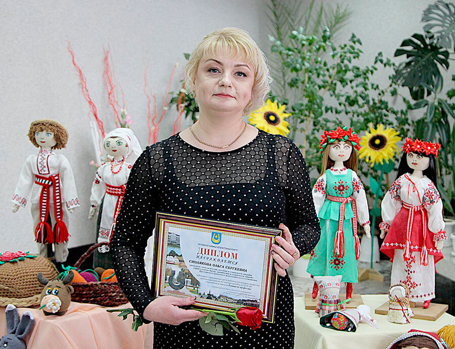 К делу — со всей ответственностью