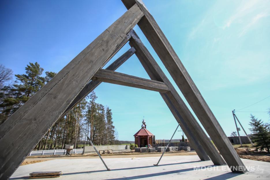 Траурный митинг-реквием в деревне Борки Кировского района пройдет 20 марта