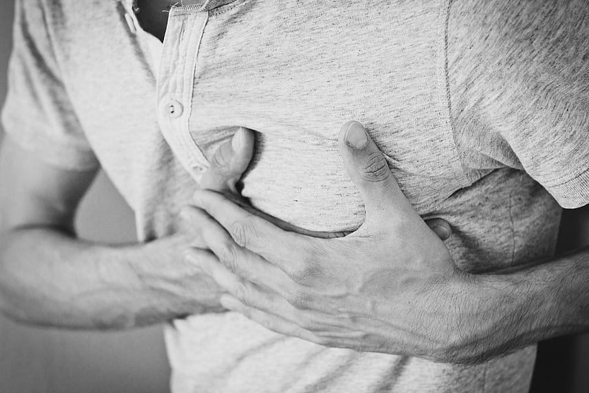 Кардиолог посоветовал простые упражнения для снижения риска инфаркта