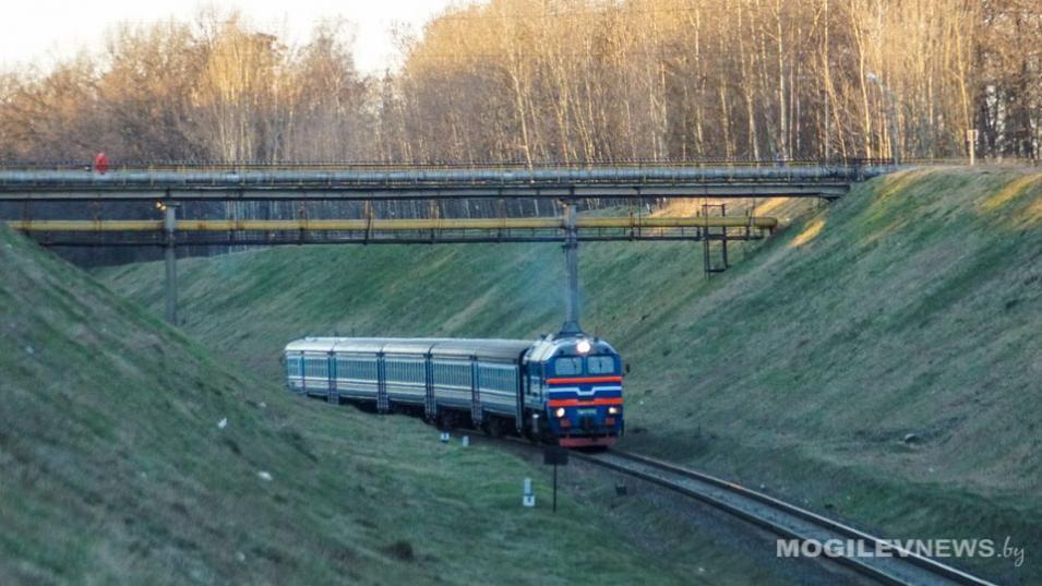 БЖД назначила 19 дополнительных поездов в период с 5 по 9 марта